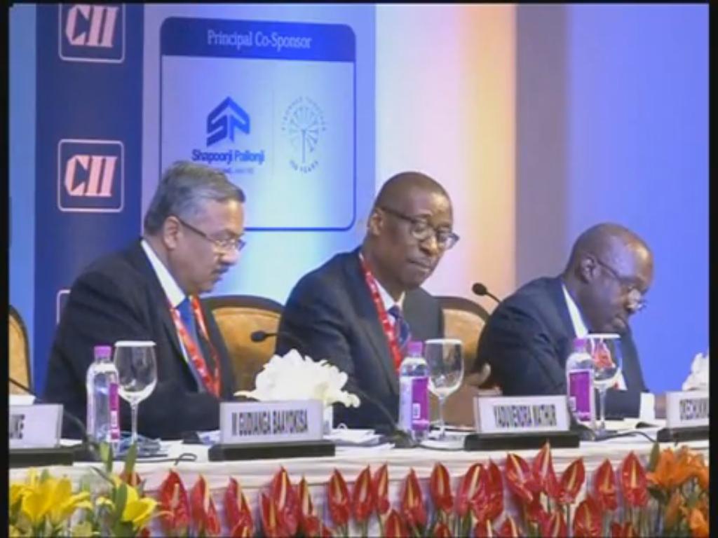 Panel Discussion on Creating Strong India-Africa Value in Production - Leveraging on Trade Preferences and WTO Trade Facilitation Agreement